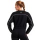 Толстовка Demix JACKET 113577-99 - 2
