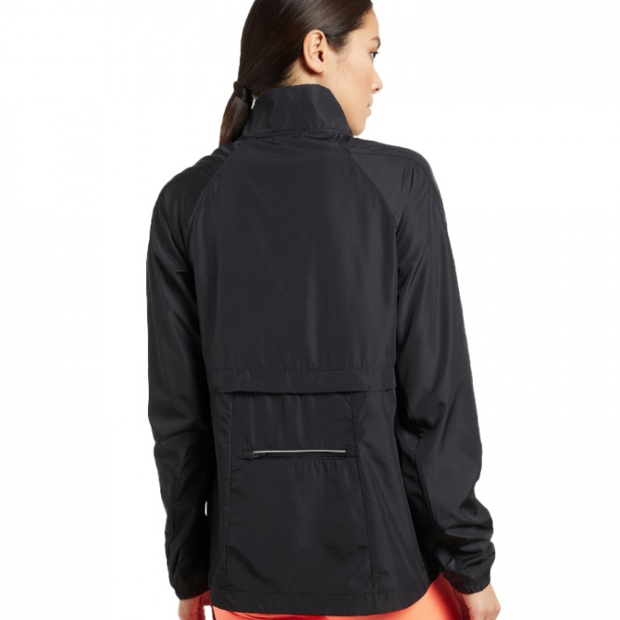 Jacheta windbreaker Demix JACKET 113681-99 - imagine №6