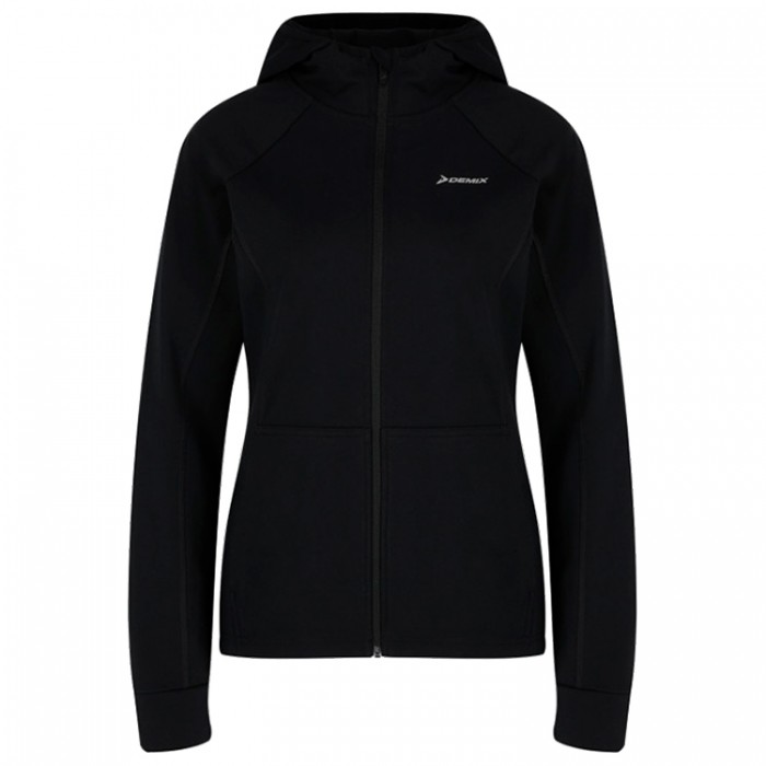 Толстовка Demix JACKET 113713-99