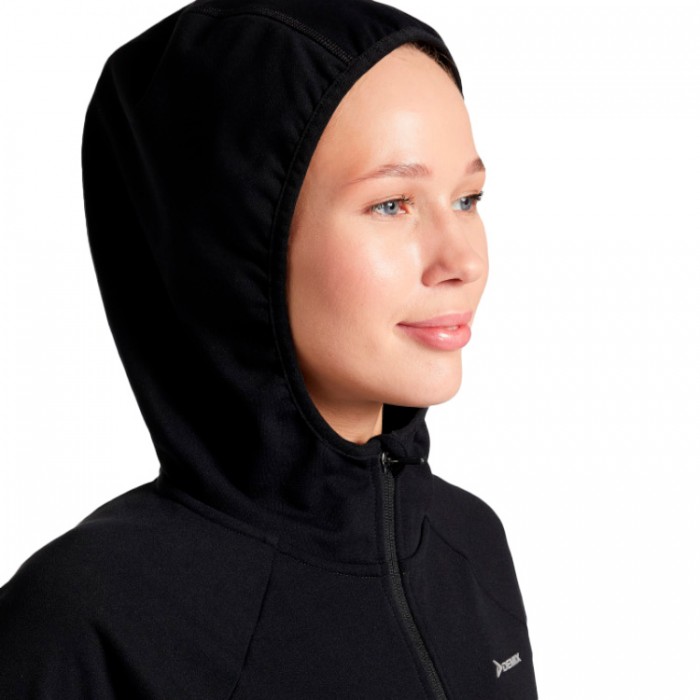 Толстовка Demix JACKET 113713-99 - 2
