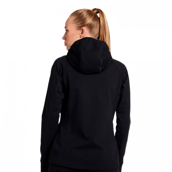 Толстовка Demix JACKET 113713-99 - 4