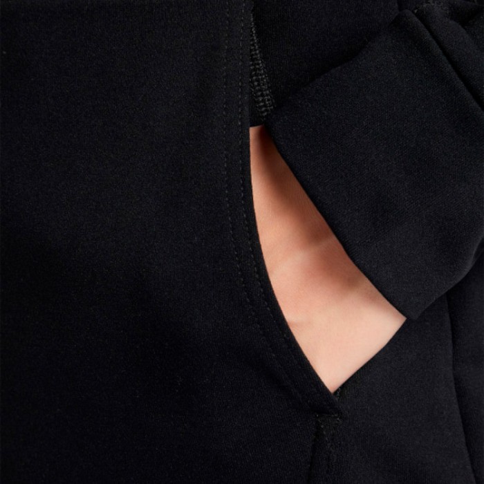 Толстовка Demix JACKET 113713-99 - 6
