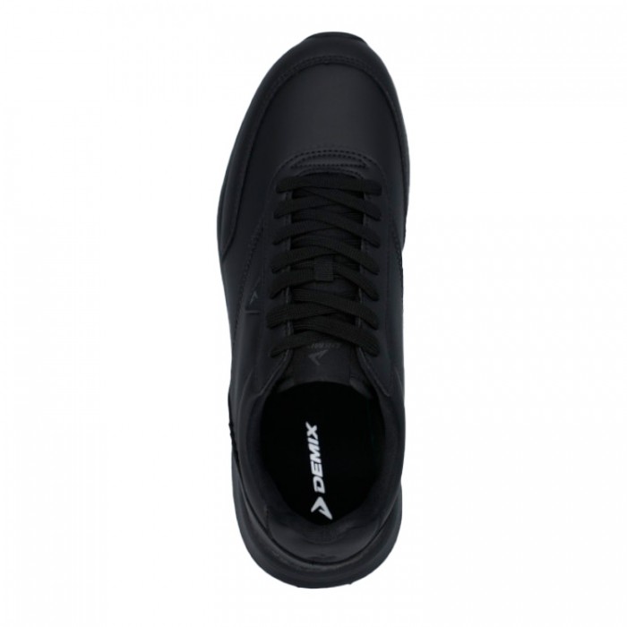 Incaltaminte Sport Demix CLASICO LEA M 114204-99 - 5