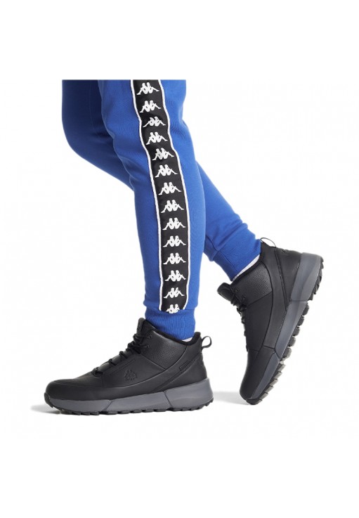 Кроссовки Kappa SEICENTO MID WNTR M