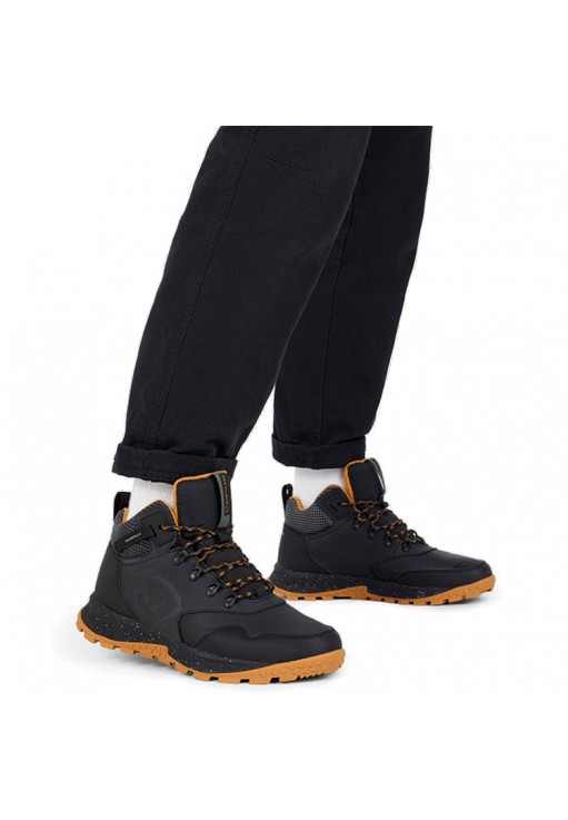 Ботинки Northland Reisen Mid Ltr