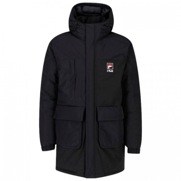 Куртка Fila M Jkt 115817-99