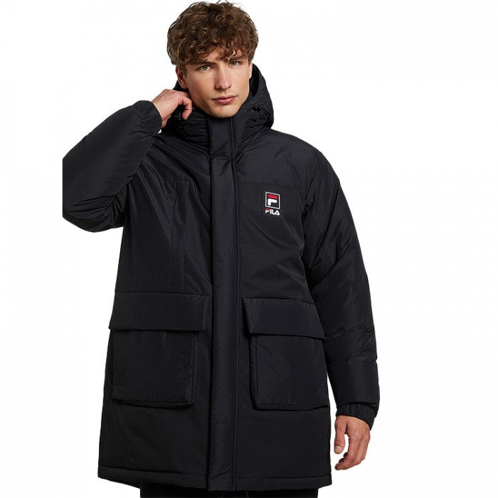 Куртка Fila M Jkt 115817-99 - изображение №3