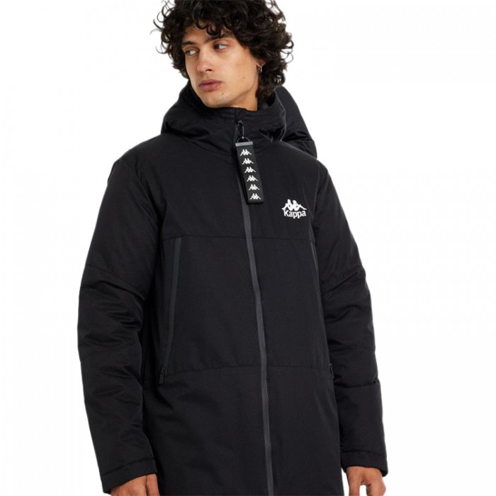 Куртка Kappa M Jkt 116151-99 - 6