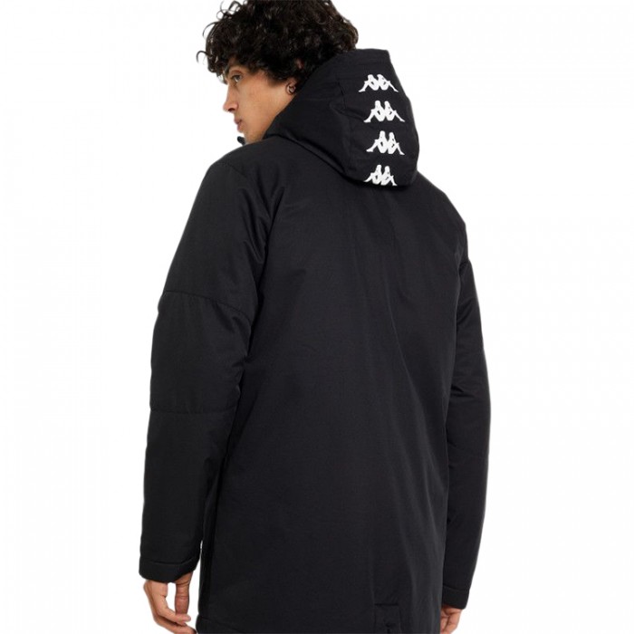 Куртка Kappa M Jkt 116151-99 - 7