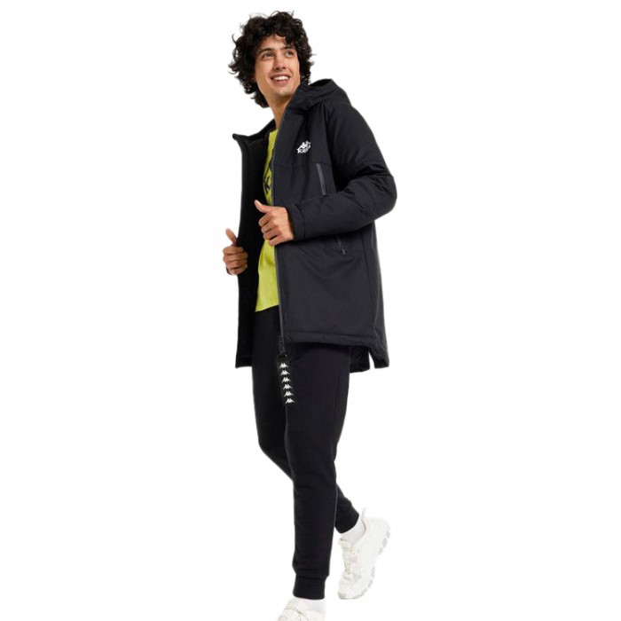 Куртка Kappa M Jkt 116151-99 - 8