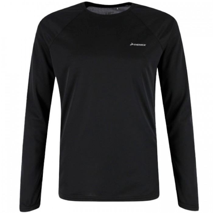 Футболка Demix M Tee 116535-99