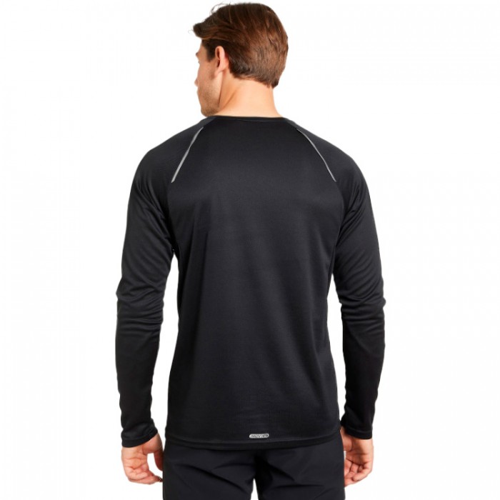 Футболка Demix M Tee 116535-99 - 3