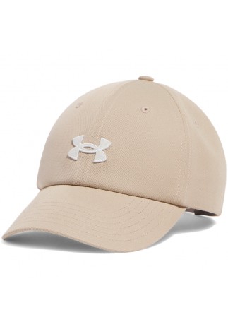 Кепка Under Armour Womens UA Blitzing Adj