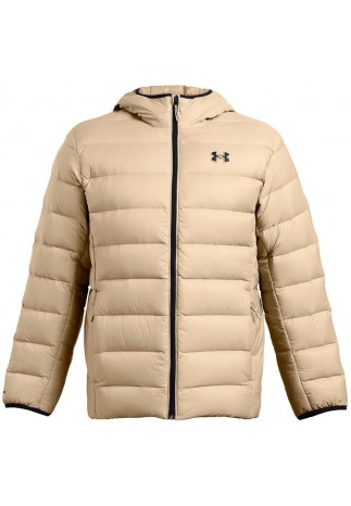 Куртка Under Armour LEGEND DOWN HOODED JACKET
