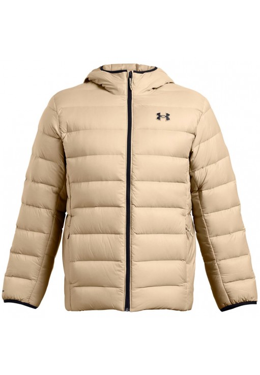 Scurta Under Armour LEGEND DOWN HOODED JACKET