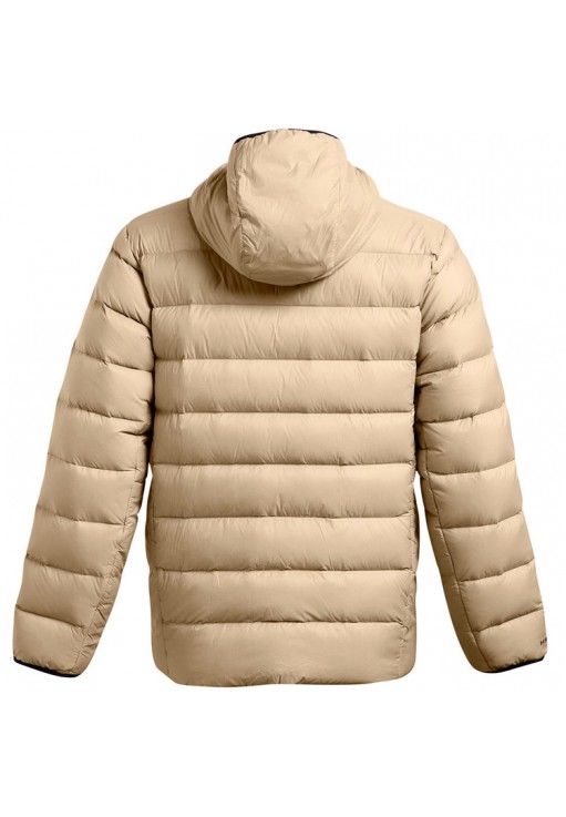 Scurta Under Armour LEGEND DOWN HOODED JACKET