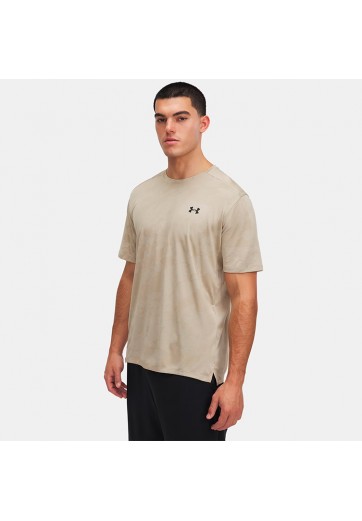 Футболка Under Armour Tech Vent Jacquard