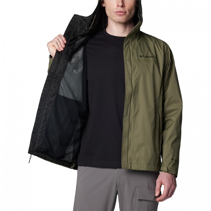 Scurta Columbia Watertight II Jacket 1533891-399