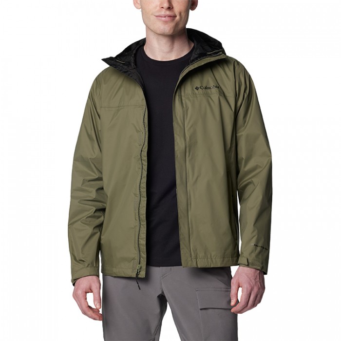 Scurta Columbia Watertight II Jacket 1533891-399 - 3
