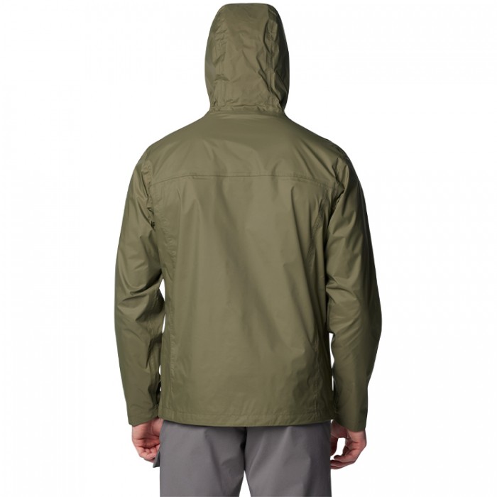 Scurta Columbia Watertight II Jacket 1533891-399 - 4