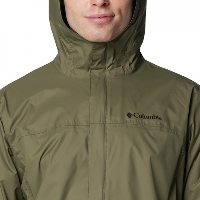Scurta Columbia Watertight II Jacket 1533891-399 - 5