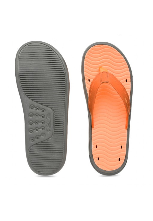 Шлепанцы Columbia Vent Cush Flip