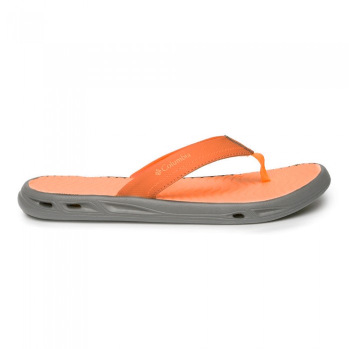 Шлепанцы Columbia Vent Cush Flip 1678031-899 - 2