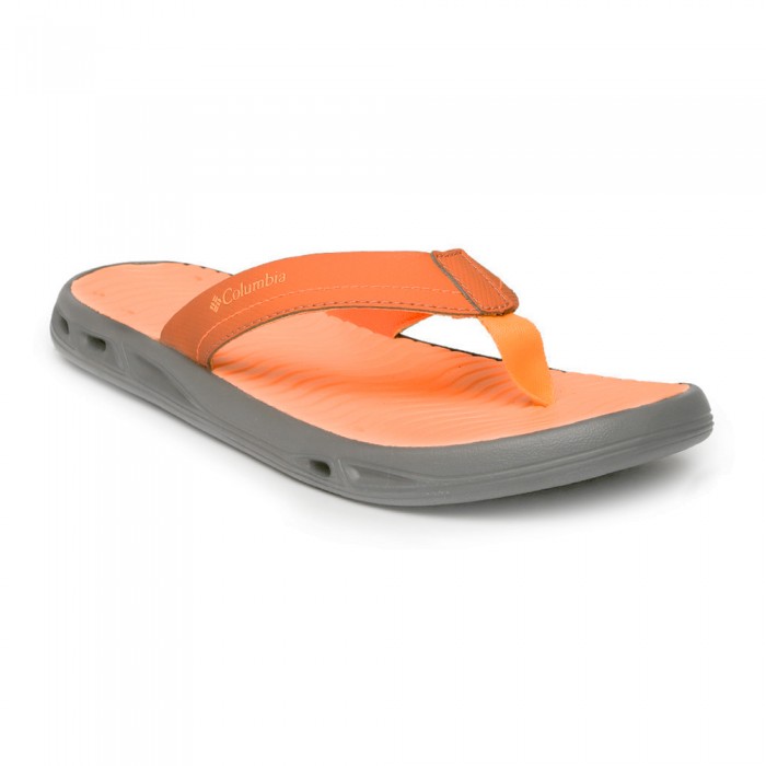 Шлепанцы Columbia Vent Cush Flip 1678031-899 - 3