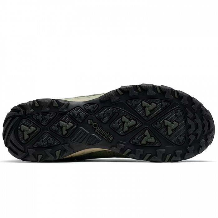 Кроссовки Columbia Firecamp Remesh 1826981-399 - 2