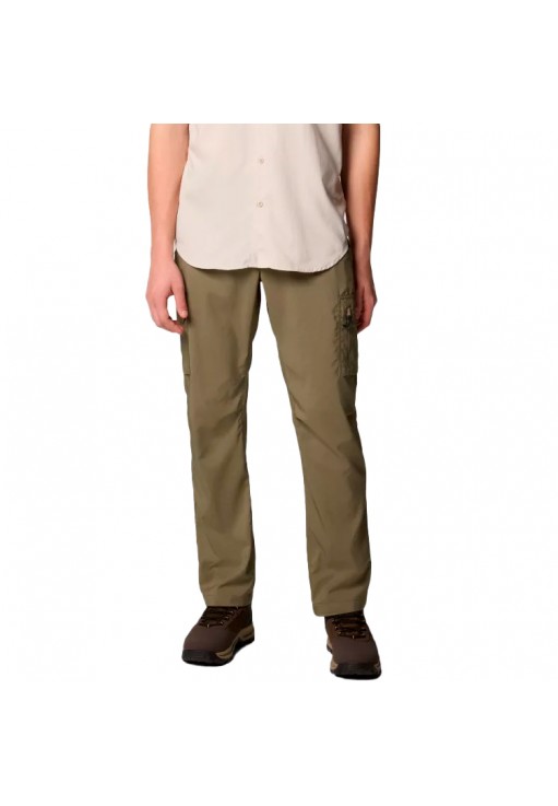 Pantaloni Columbia Silver Ridge Utility Pant