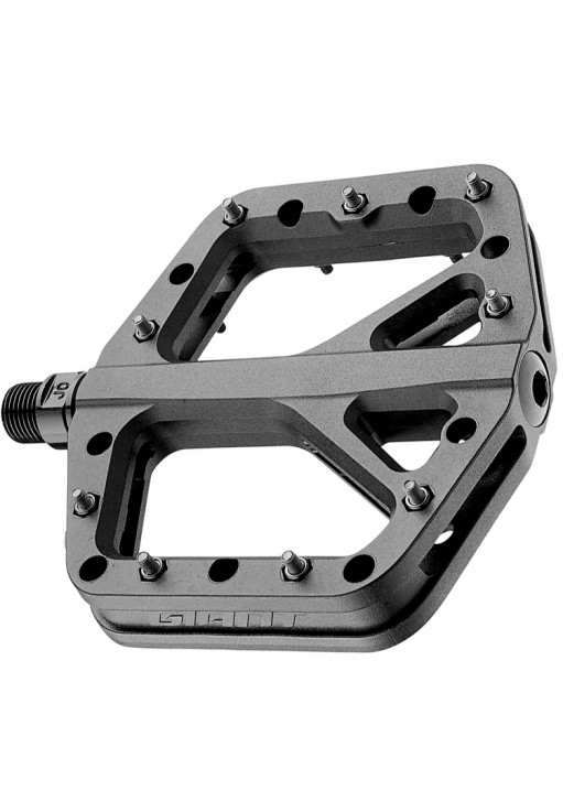 Pedale GIANT PINNER ELITE FLAT PEDALВ­BLACK