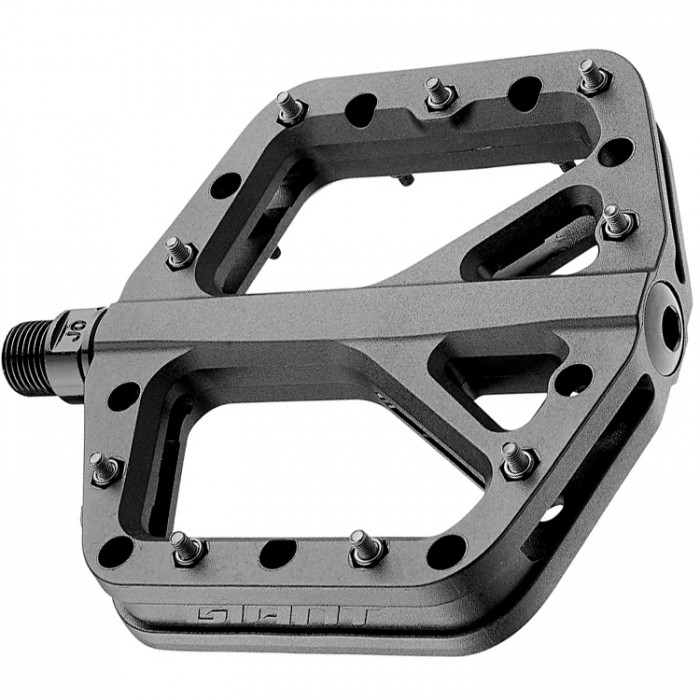 Pedale GIANT PINNER ELITE FLAT PEDALВ­BLACK 230000099
