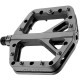 Pedale GIANT PINNER ELITE FLAT PEDALВ­BLACK 230000099