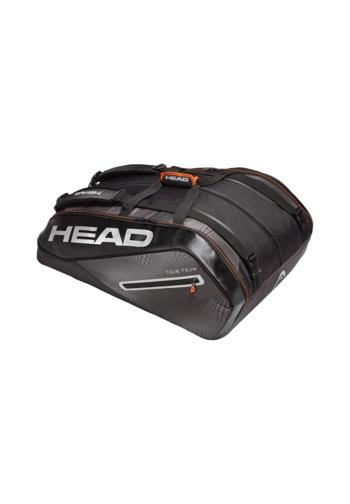 Сумка спортивная HEAD TOUR 15R EGACOMBBKSI 19