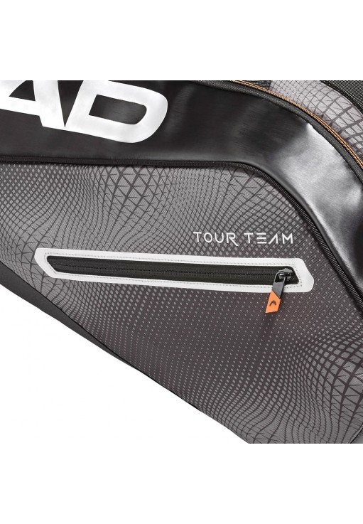Сумка спортивная HEAD TOUR 15R EGACOMBBKSI 19