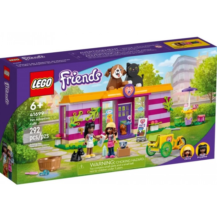 Constructori Lego 41699  41699