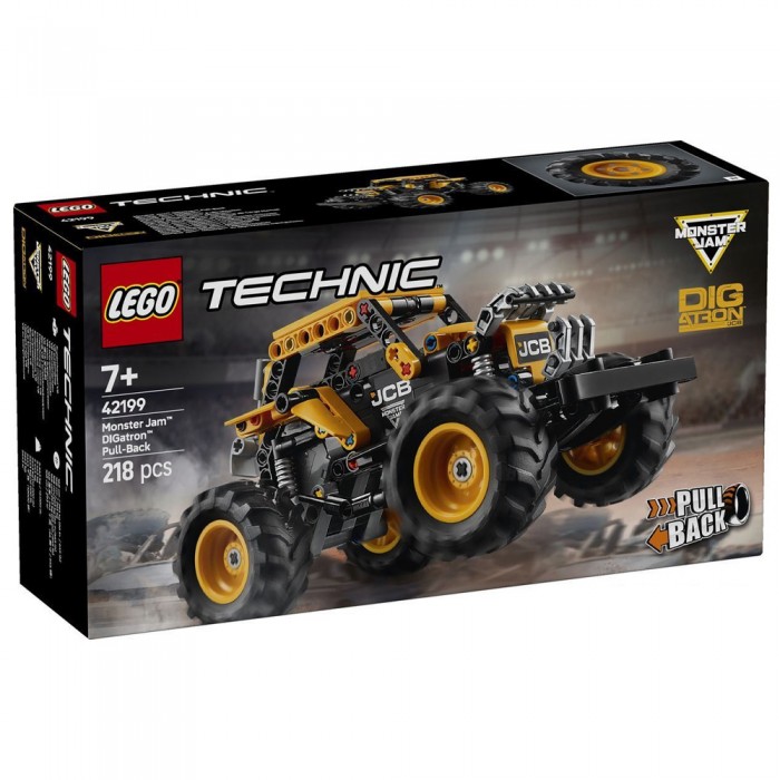 Constructor Lego 42199 42199