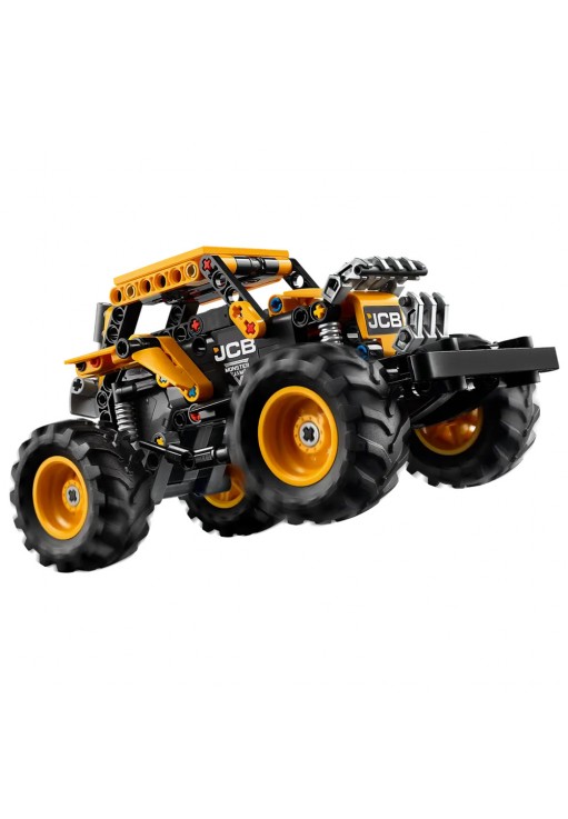 Конструктор Lego 42199