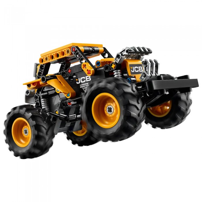 Constructor Lego 42199 42199 - 3