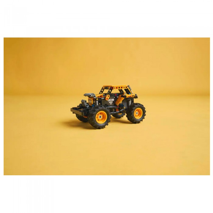 Constructor Lego 42199 42199 - 8