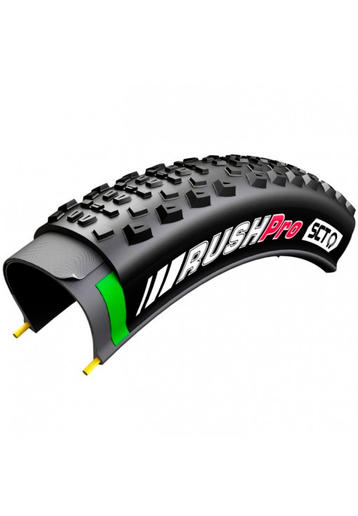 Покрышка KENDA RUSH Pro