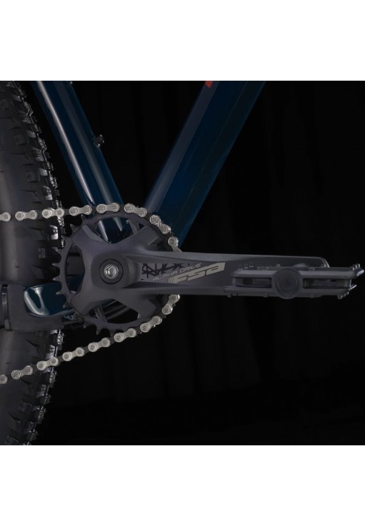 Bicicleta profesional Trek Marlin 7 Gen 3