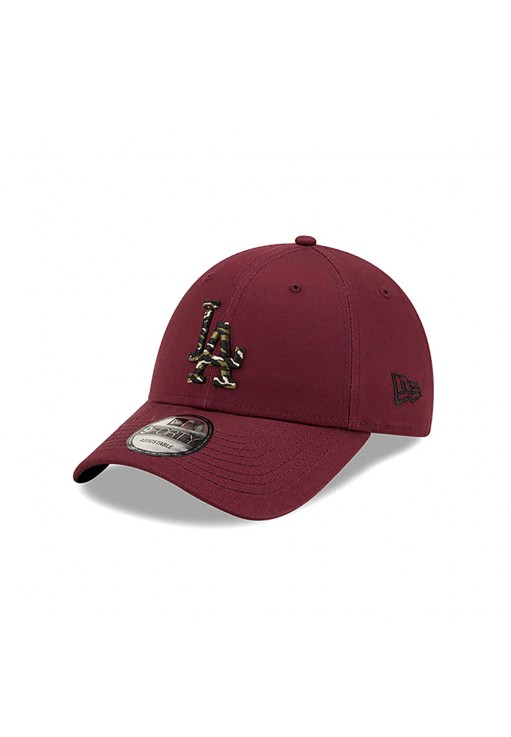 Кепка New Era 940 LA Dodgers MRN