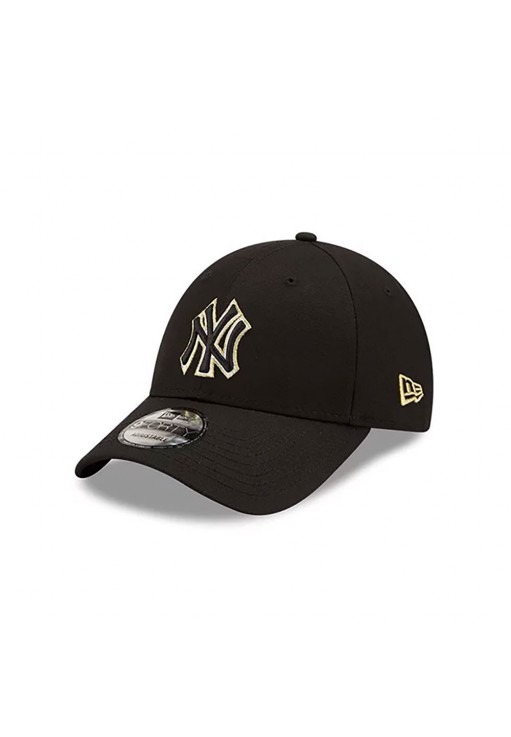 Кепка New Era Metallic Pop 940 NYY   