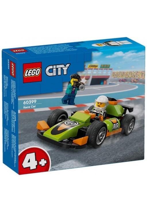 Constructor Lego 60399