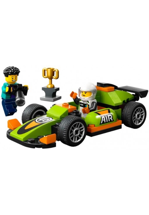 Конструктор Lego 60399