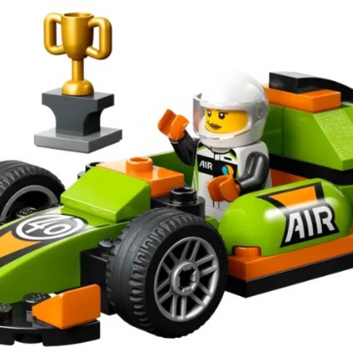 Constructor Lego 60399 60399 - 2