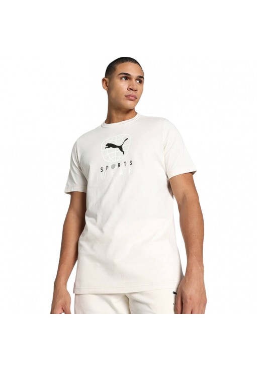 Футболка Puma BETTER SPORTSWEAR Tee