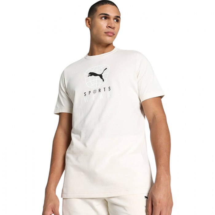 Футболка Puma BETTER SPORTSWEAR Tee 67900199