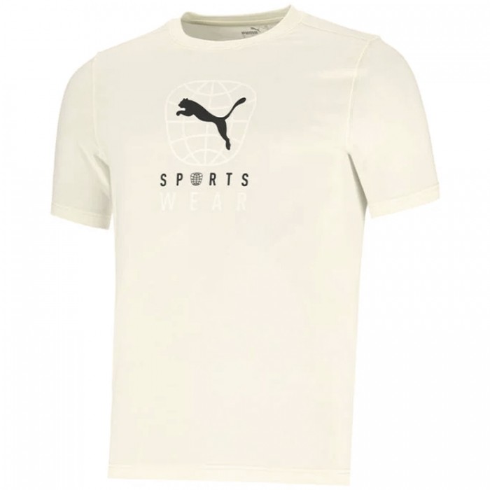 Футболка Puma BETTER SPORTSWEAR Tee 67900199 - 3